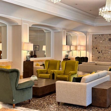 Hotel San Giorgio Фиджи Экстерьер фото