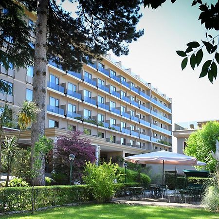 Hotel San Giorgio Фиджи Экстерьер фото