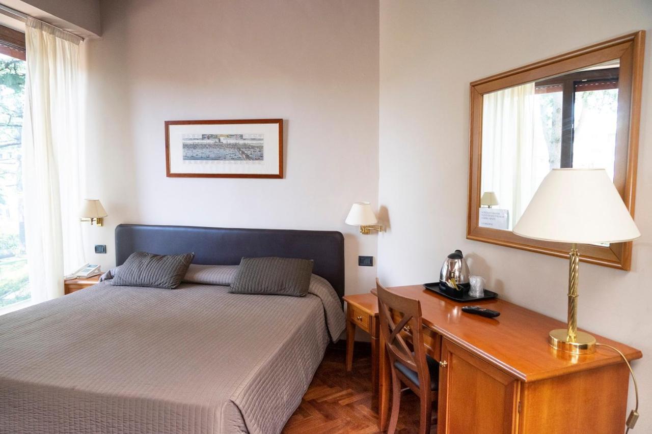 Hotel San Giorgio Фиджи Экстерьер фото