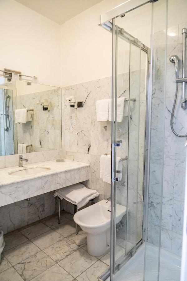 Hotel San Giorgio Фиджи Экстерьер фото