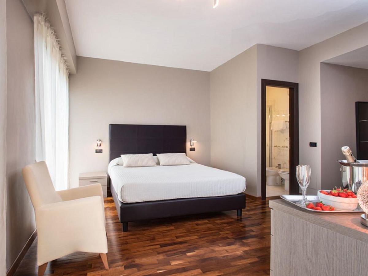 Hotel San Giorgio Фиджи Экстерьер фото