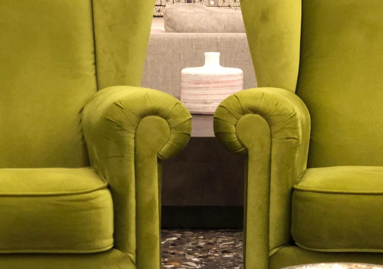 Hotel San Giorgio Фиджи Экстерьер фото