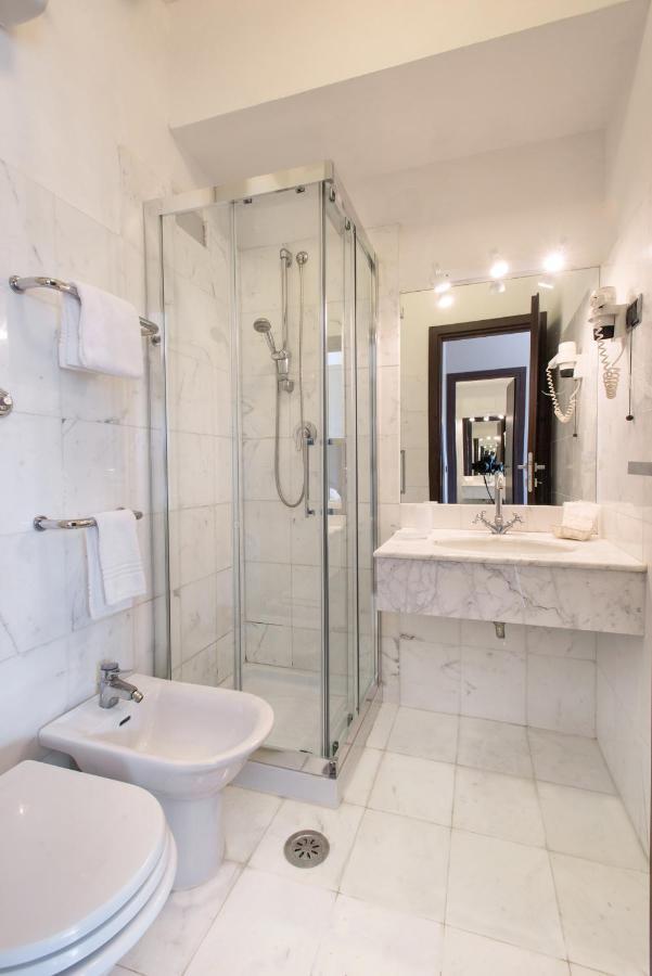Hotel San Giorgio Фиджи Экстерьер фото