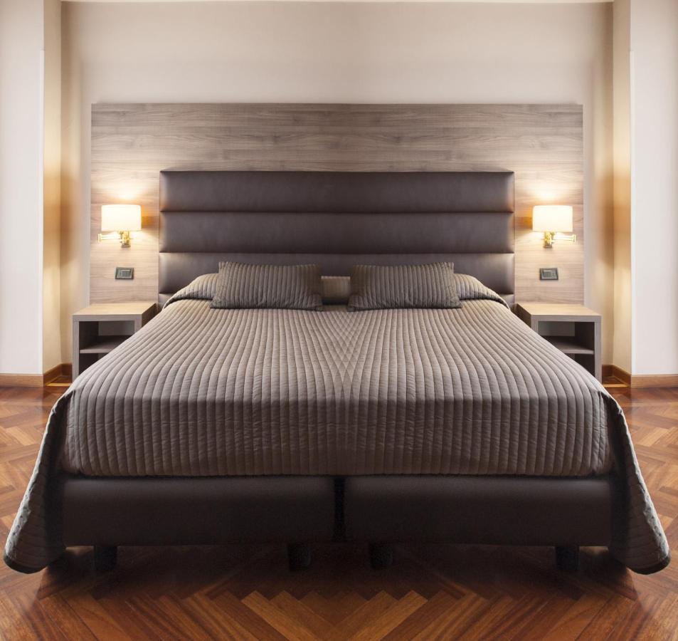 Hotel San Giorgio Фиджи Экстерьер фото