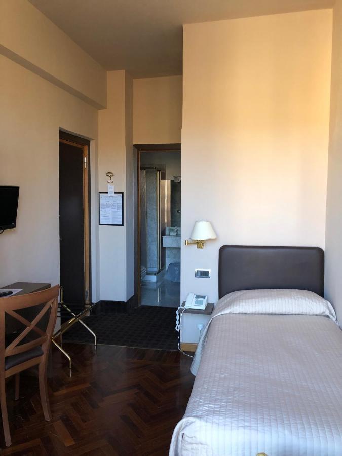 Hotel San Giorgio Фиджи Экстерьер фото