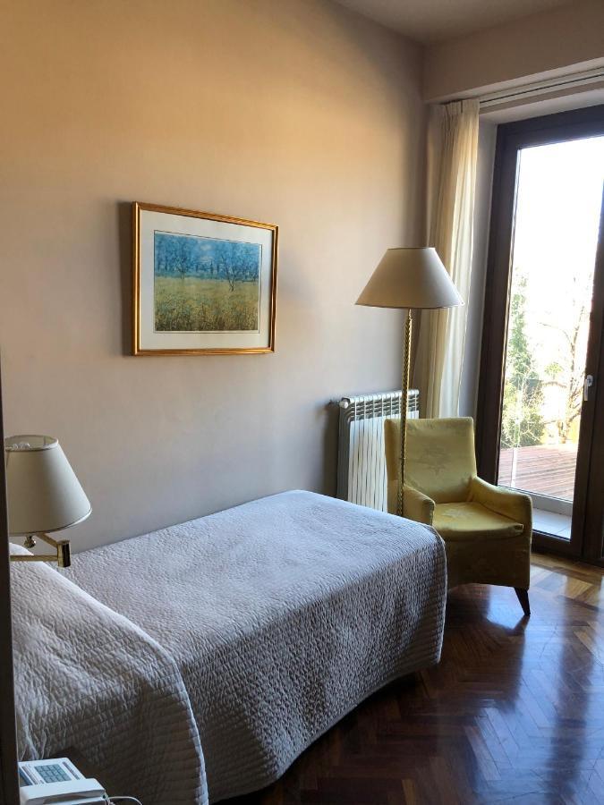Hotel San Giorgio Фиджи Экстерьер фото