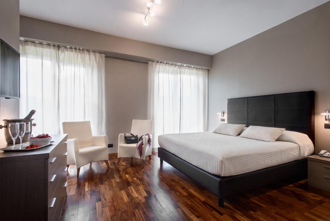 Hotel San Giorgio Фиджи Экстерьер фото