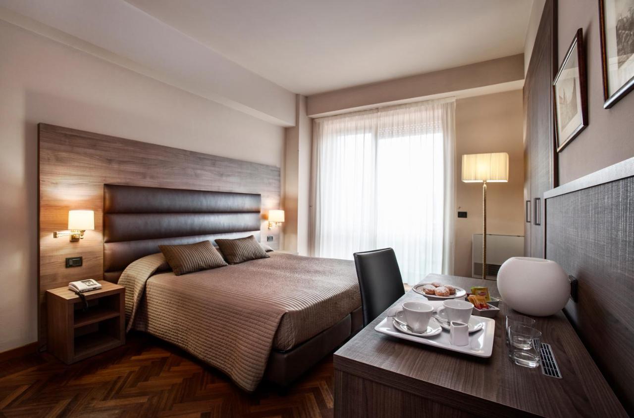 Hotel San Giorgio Фиджи Экстерьер фото