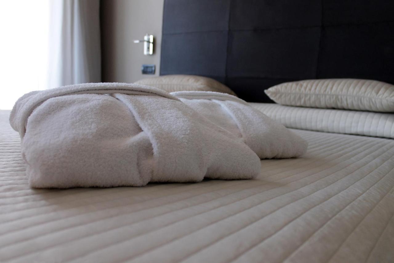 Hotel San Giorgio Фиджи Экстерьер фото