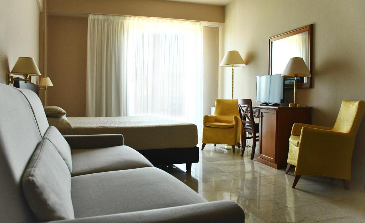 Hotel San Giorgio Фиджи Экстерьер фото