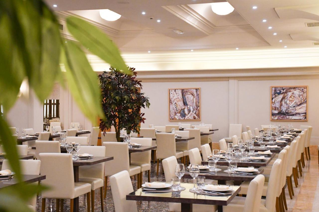 Hotel San Giorgio Фиджи Экстерьер фото