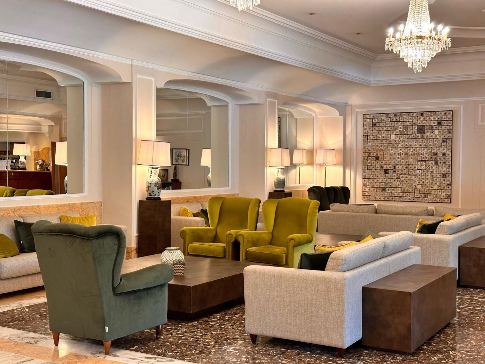 Hotel San Giorgio Фиджи Экстерьер фото