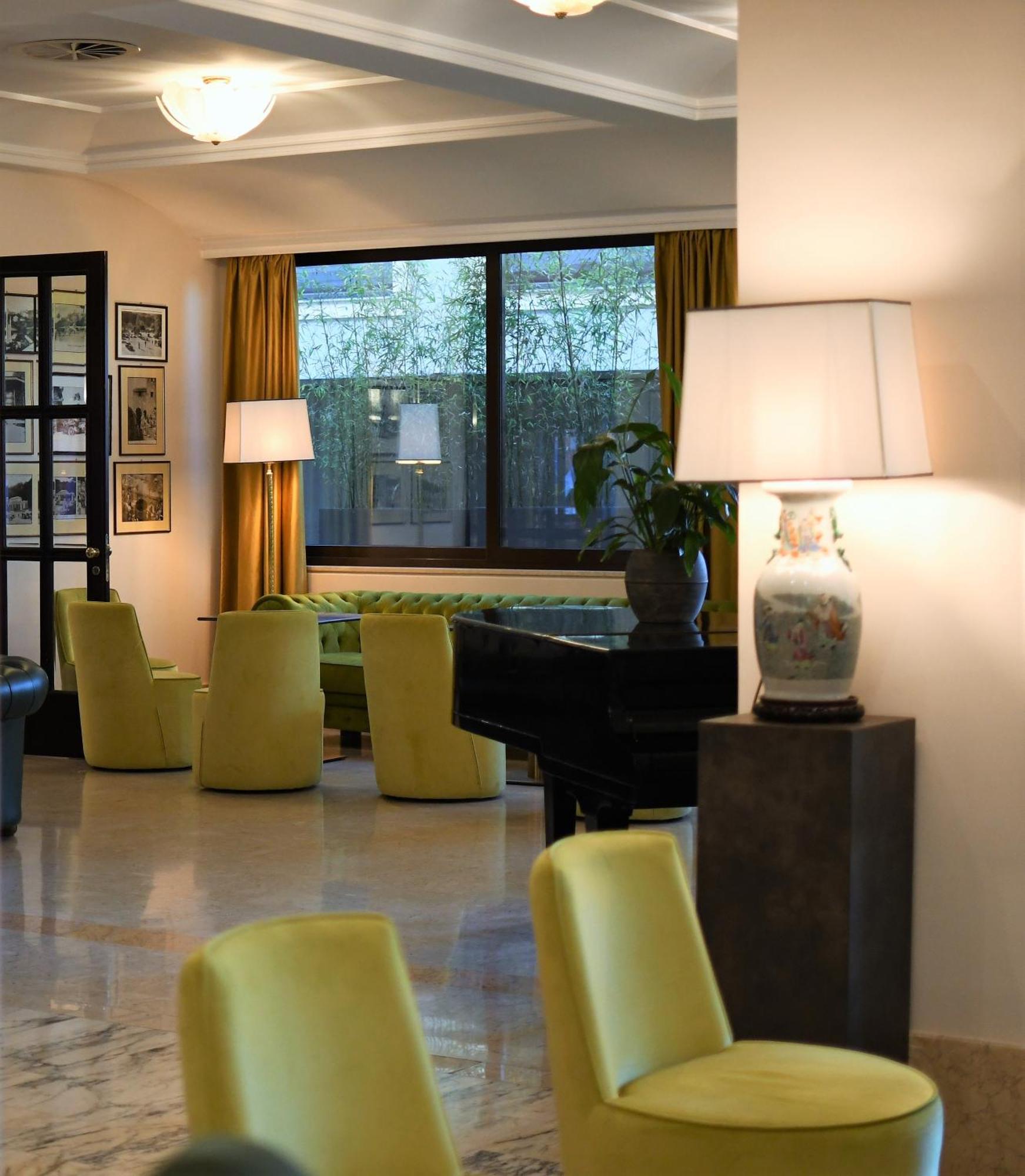 Hotel San Giorgio Фиджи Экстерьер фото