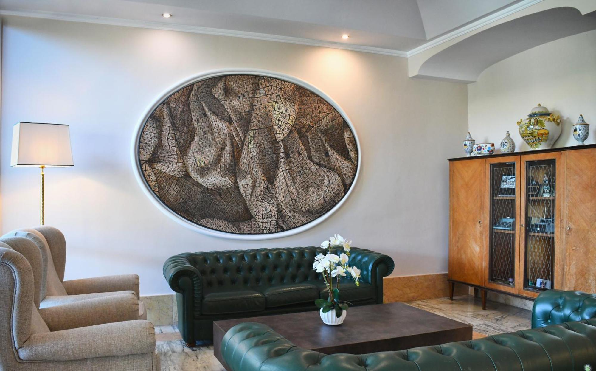 Hotel San Giorgio Фиджи Экстерьер фото