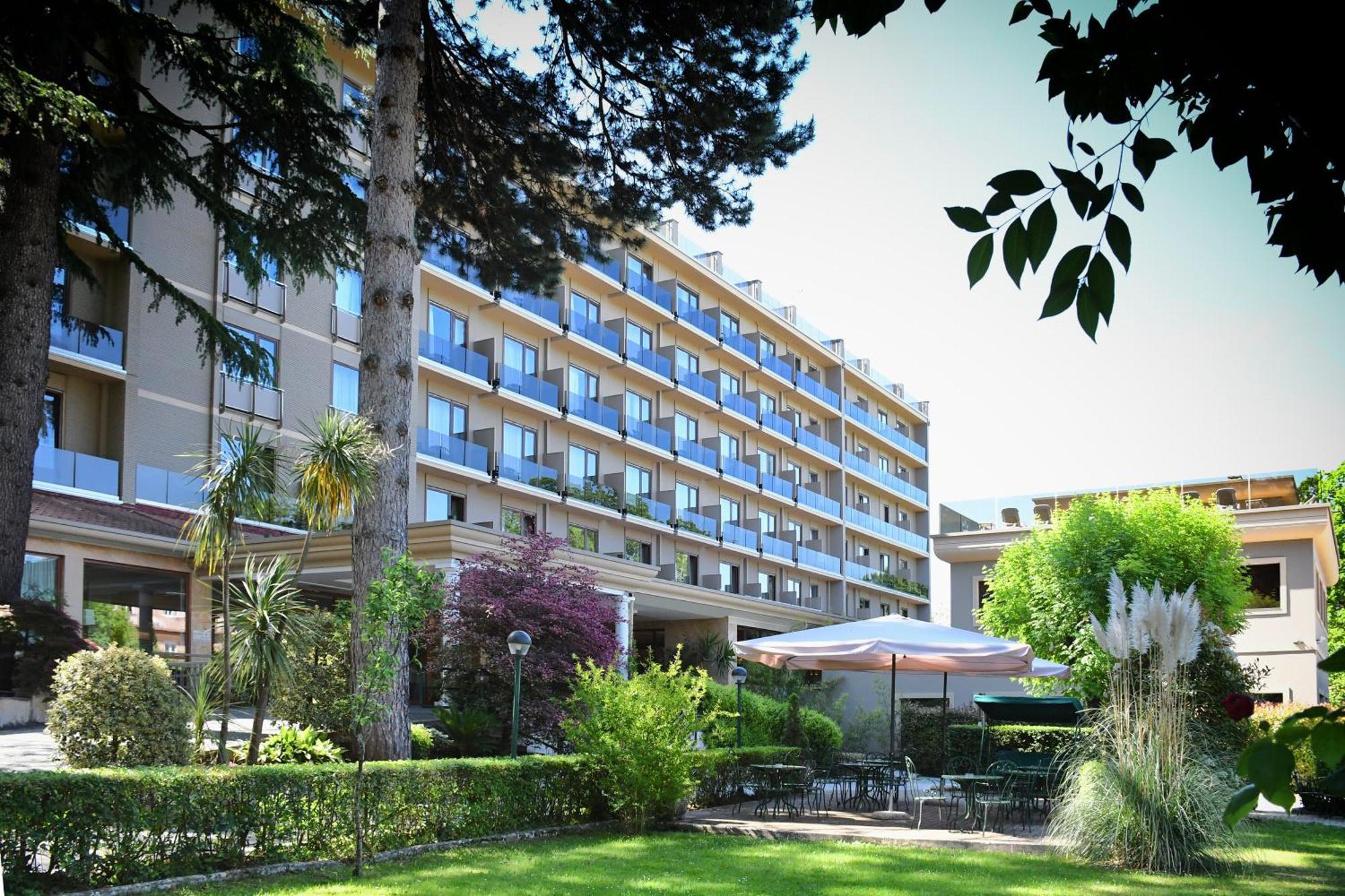 Hotel San Giorgio Фиджи Экстерьер фото