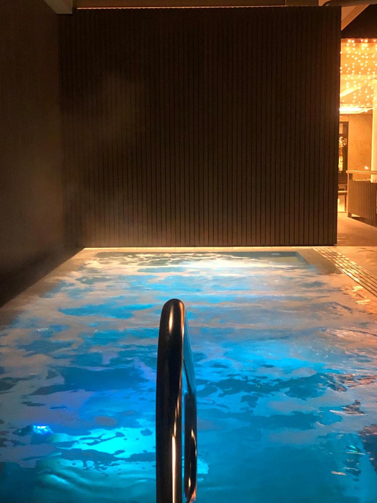 Hotel San Giorgio Фиджи Экстерьер фото