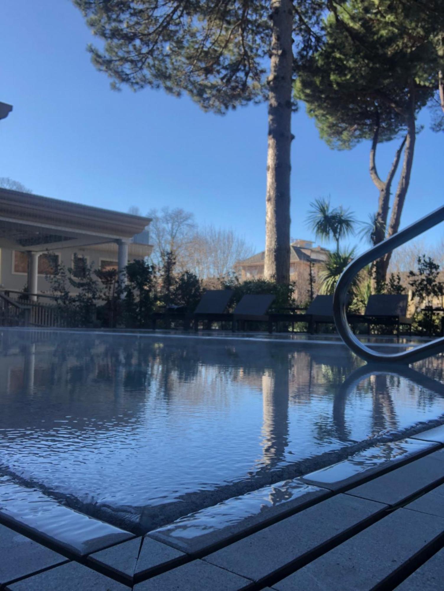 Hotel San Giorgio Фиджи Номер фото