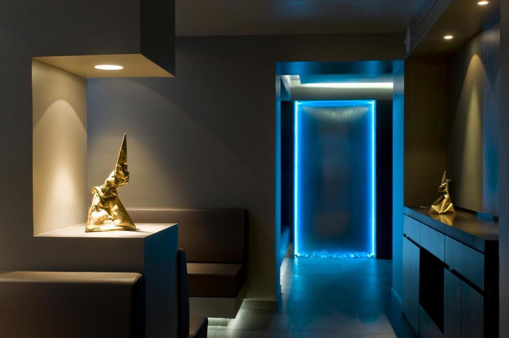 Hotel San Giorgio Фиджи Экстерьер фото