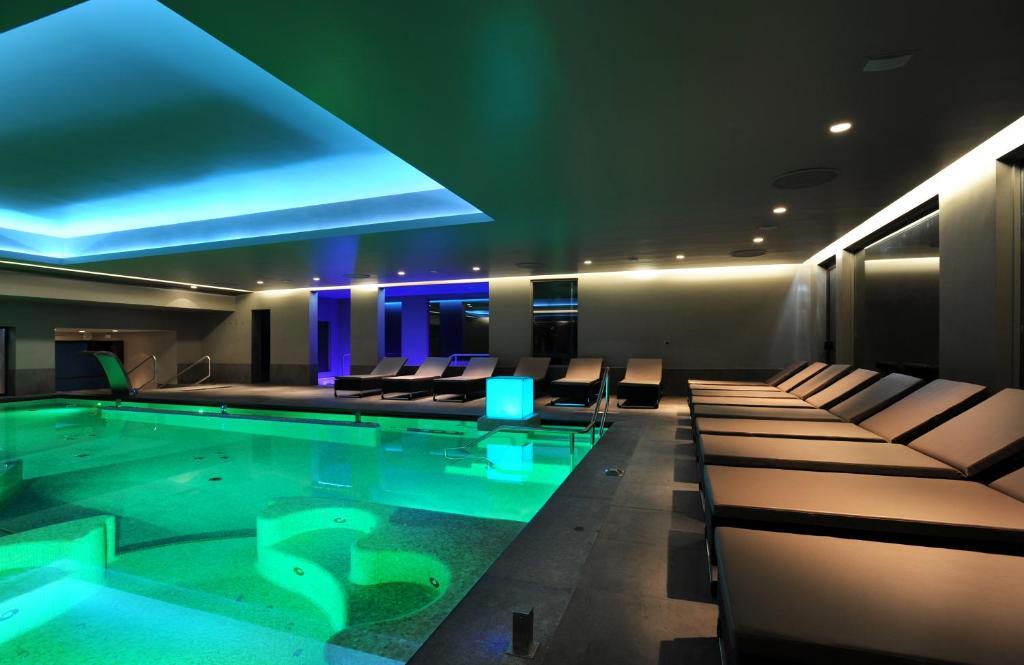 Hotel San Giorgio Фиджи Экстерьер фото