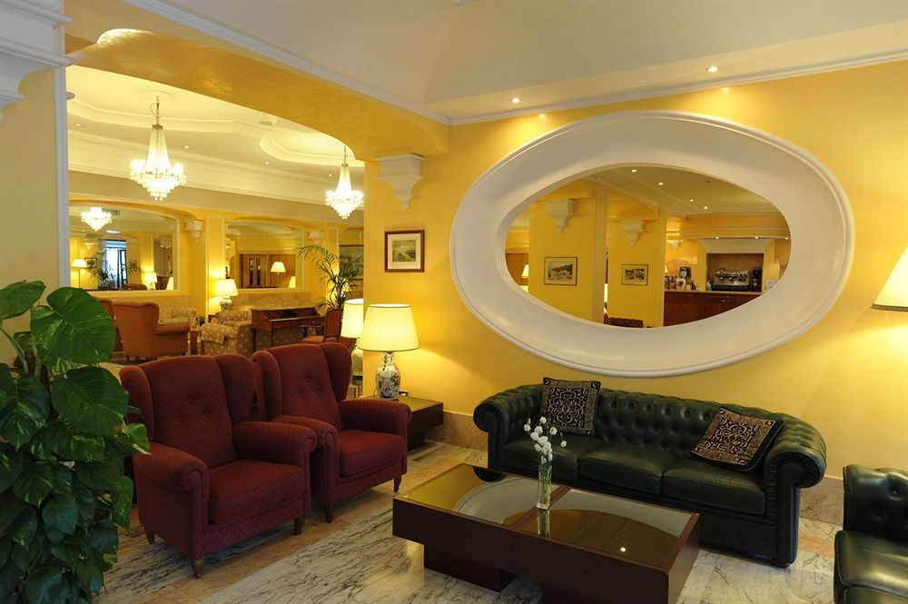 Hotel San Giorgio Фиджи Экстерьер фото