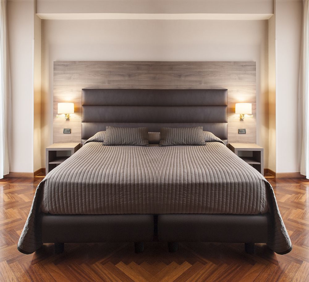 Hotel San Giorgio Фиджи Экстерьер фото
