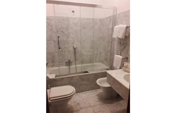 Hotel San Giorgio Фиджи Экстерьер фото