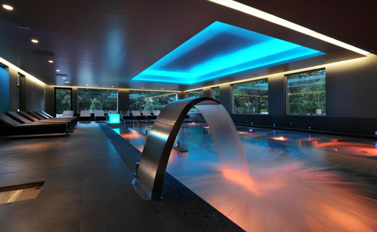 Hotel San Giorgio Фиджи Экстерьер фото